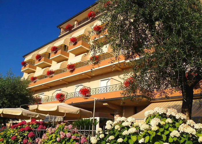 3 SterneHotel Pace