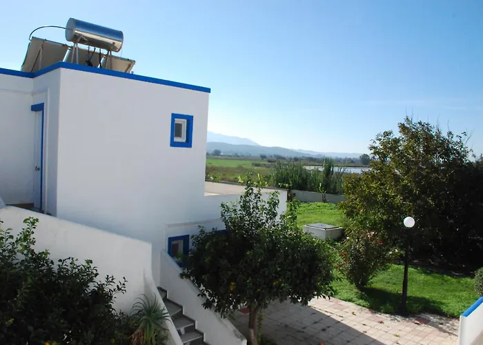 Hotel Tigaki'S Star