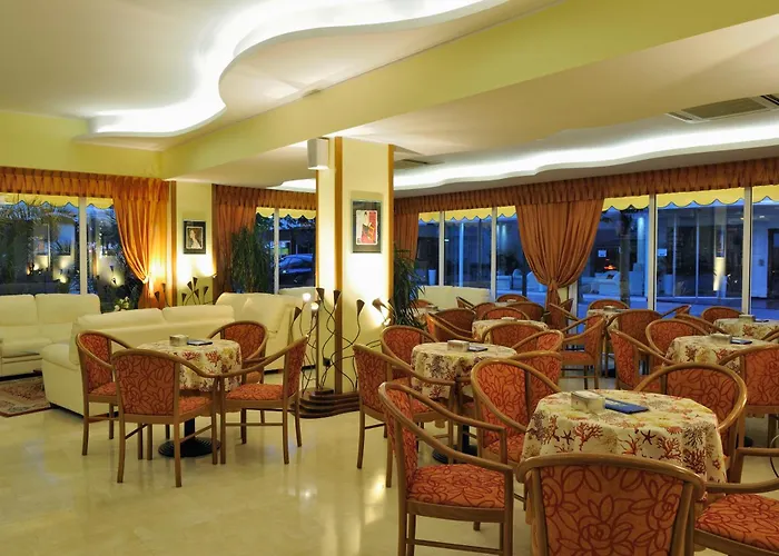 Hotel Al Prater