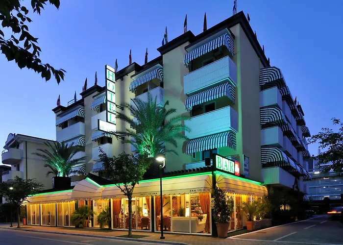 Hotel Al Prater