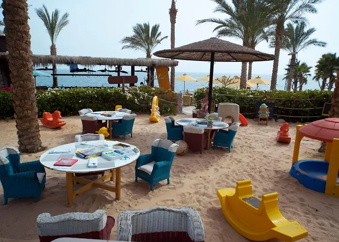 Grand Rotana &Spa