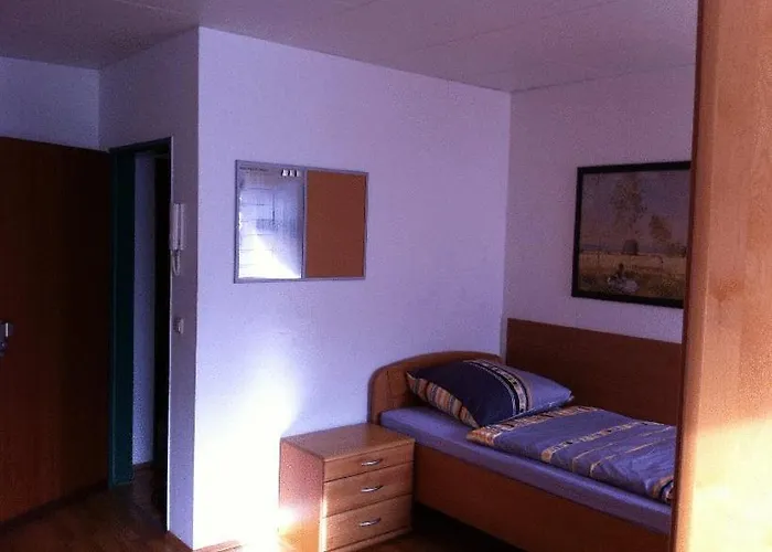 Appartment München Isartor