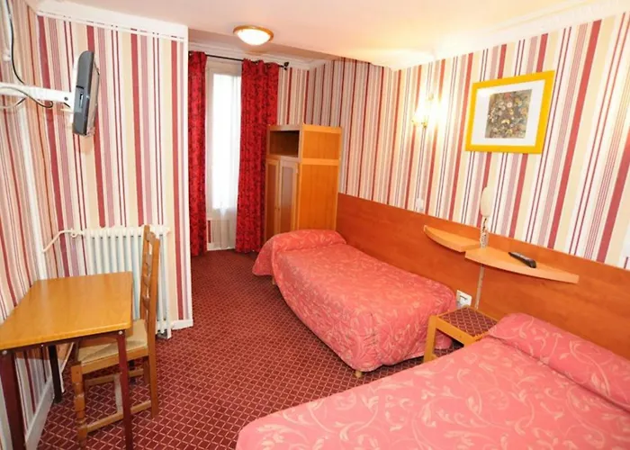 Hotel Am Sully