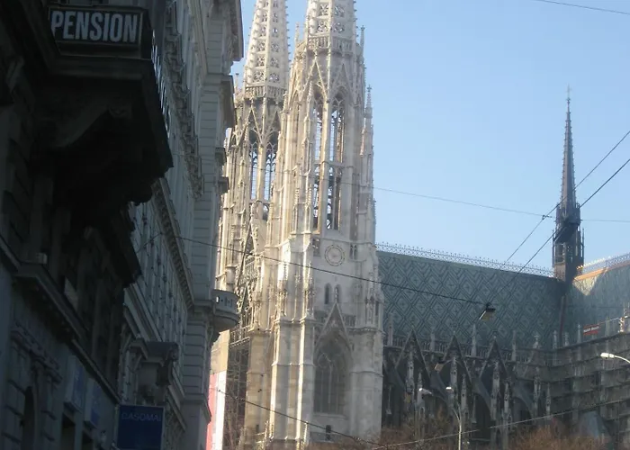 Schottentor