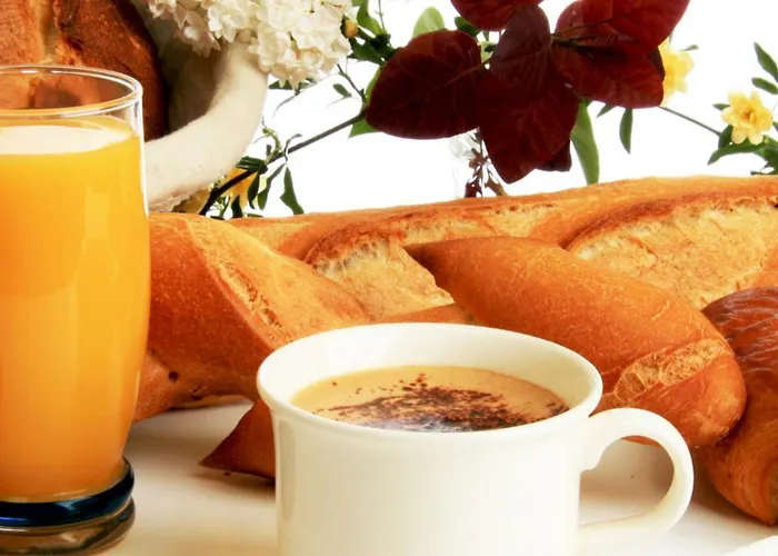 3-Sterne-Hotel: Hotel De Paris Montmartre