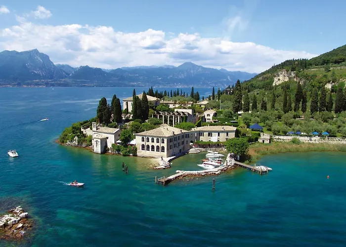 3 SterneHotel Locanda San Vigilio