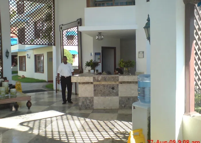 Hotel Am Strand Sosua By The Sea