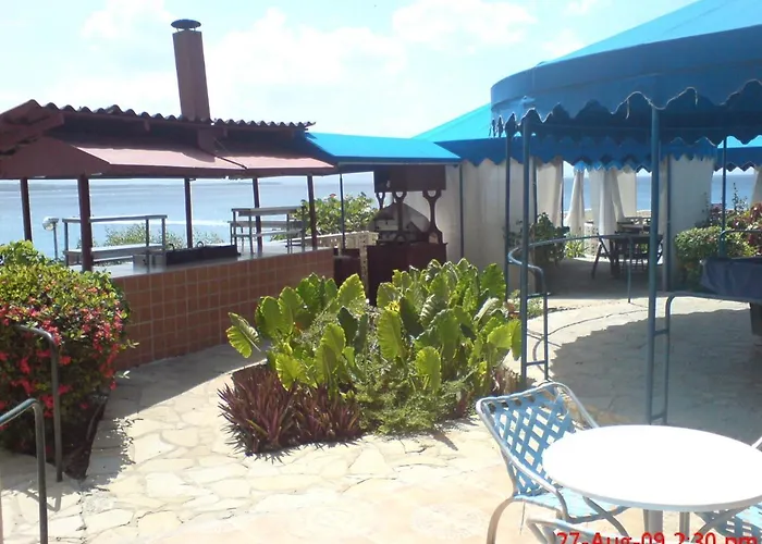 Hotel Am Strand Sosua By The Sea