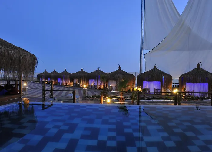 Adenya & Halal All Inclusive