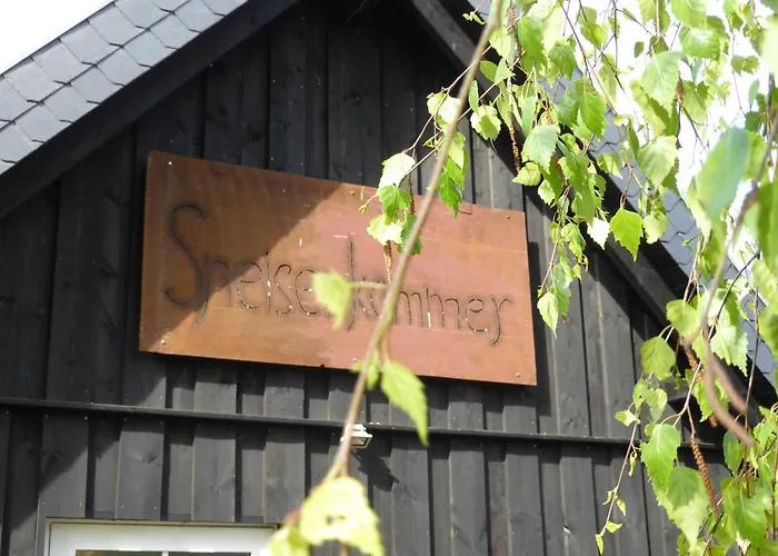 Ferienhof Spreewaldromantik