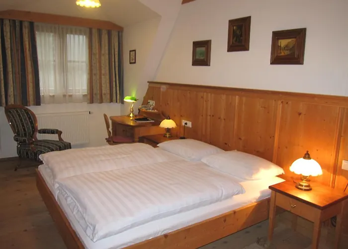 Gasthof Hotel Doktorwirt