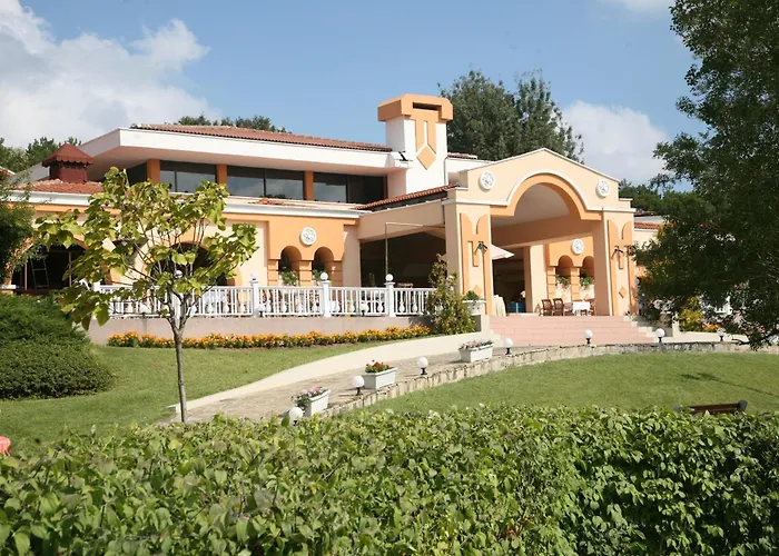 Duni Holiday Village