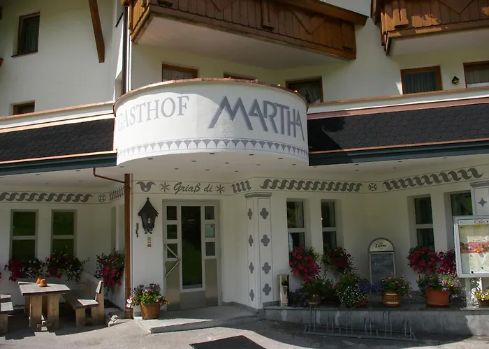 Martha