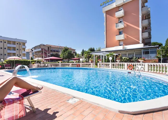 Hotel Apollo