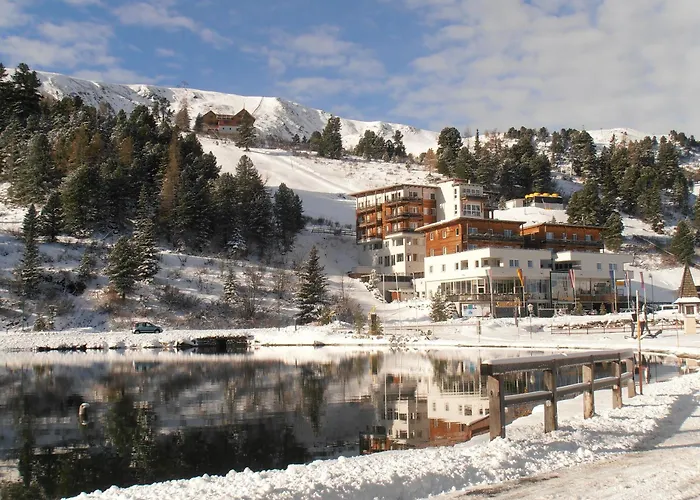 Sundance Mountain Resort