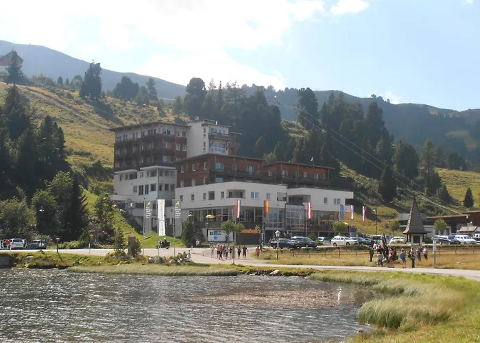 Sundance Mountain Resort