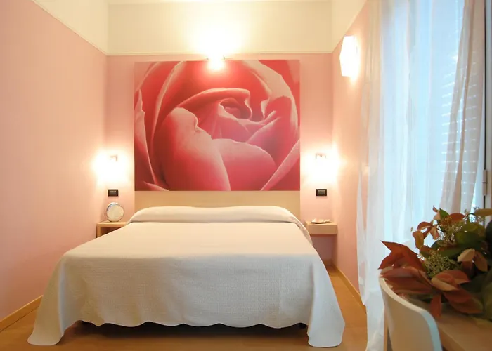 Villa Marina Wellness Spa