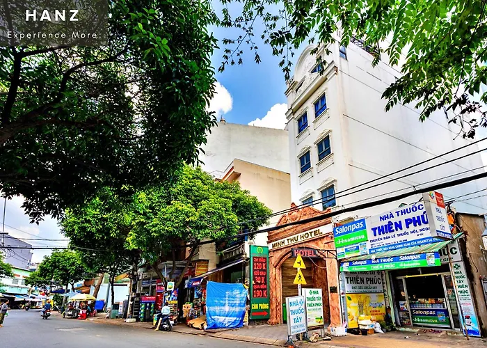 Minh Thu