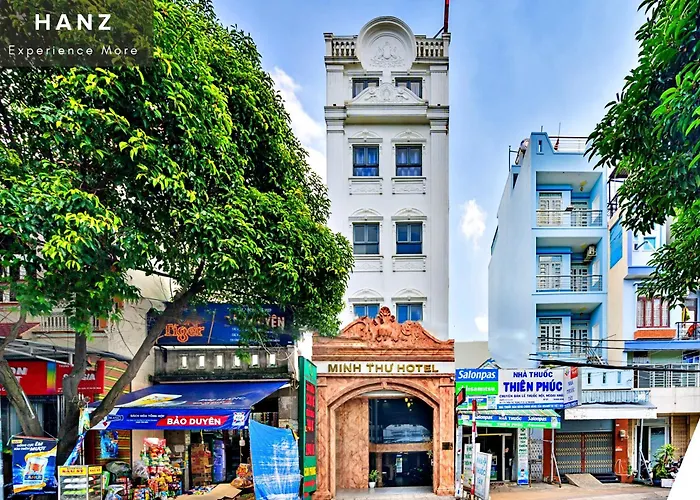 Minh Thu