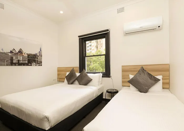 Glenferrie Lodge