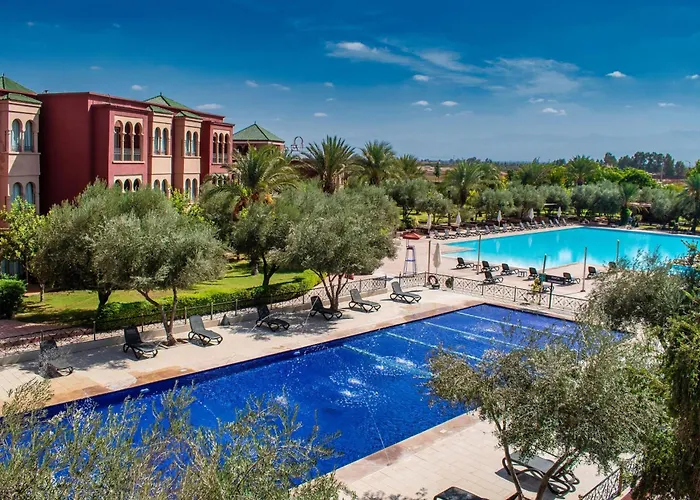  Eden Andalou Aquapark&Spa