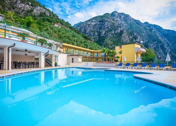 3 SterneHotel Cristina