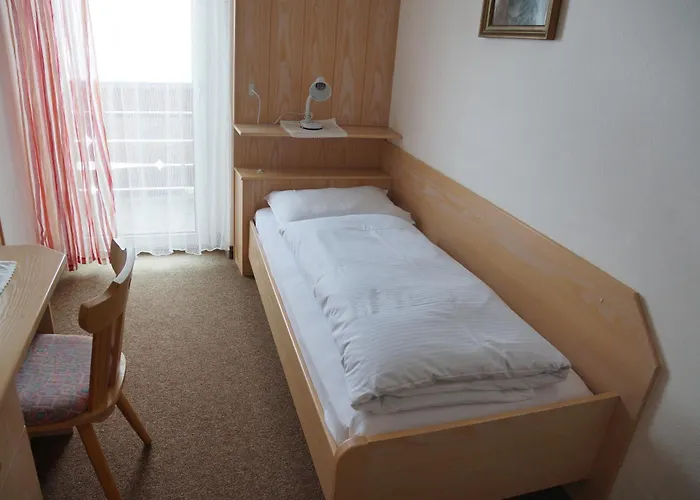 Hotel Am Mooserhof