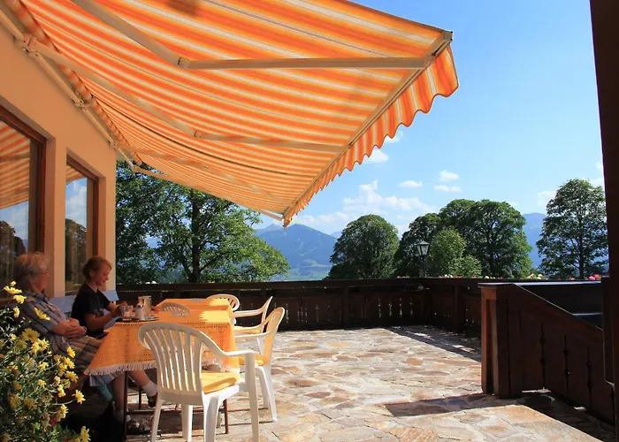 Hotel Am Sonnhof