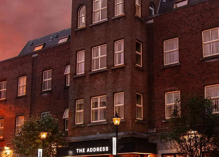 Address