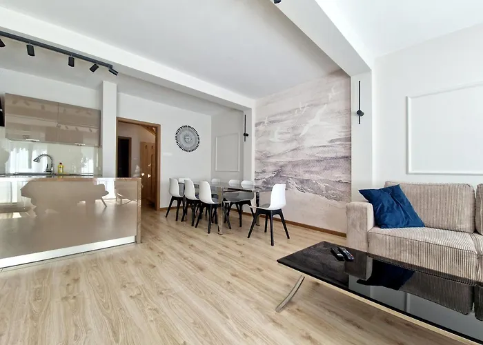 Holiday House By Baltic Home