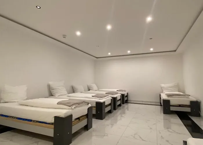 Business Bay Das Ehemalige Staycation
