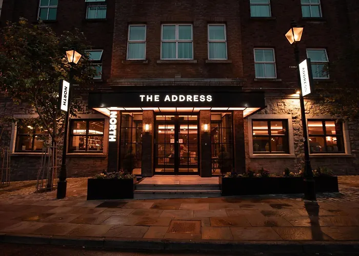 Address