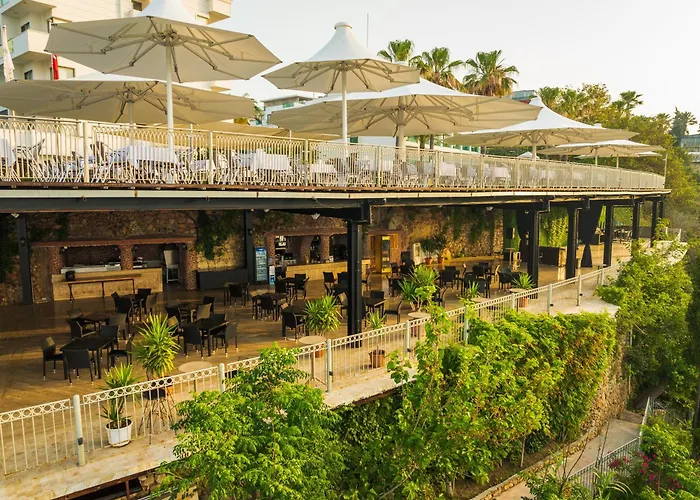 4 Sterne Hotels Falcon