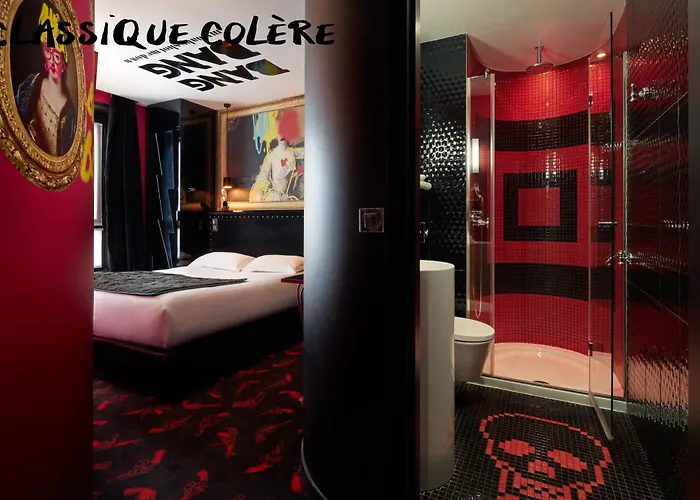 Familienhotel: Vice Versa