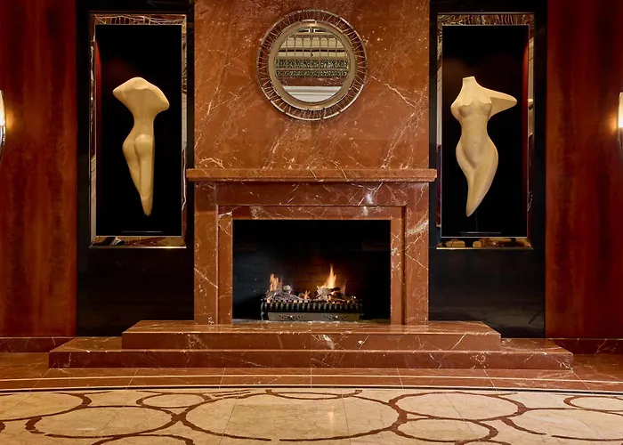  Park Hyatt Melbourne