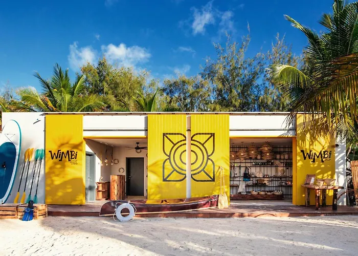 Zuri Zanzibar