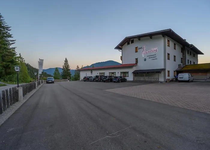 Eulersberg s&Chalets