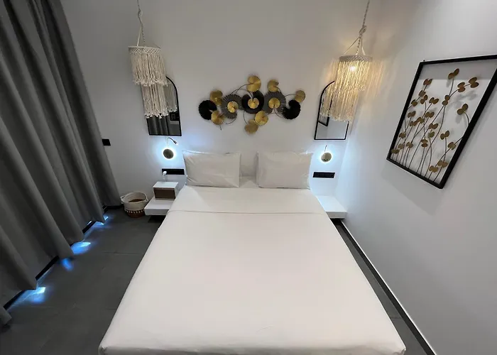 5 Sterne Hotels Skopelos Holidays