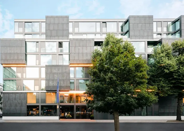 Kpm & Residences , A Member Of Design s