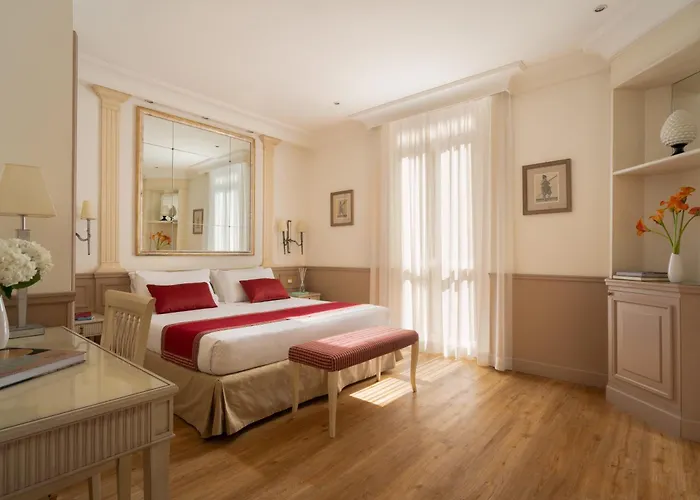 Hotel Am Villa Glori