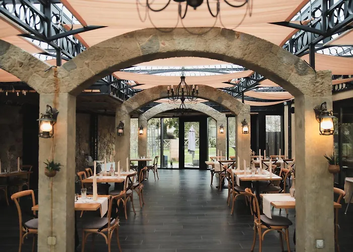 Hotel Bernarda