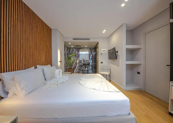 Hotel: Hotel Sole Mare