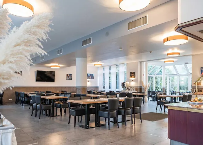 Familienhotel: Astoria City Resort Essen By Mayburgh