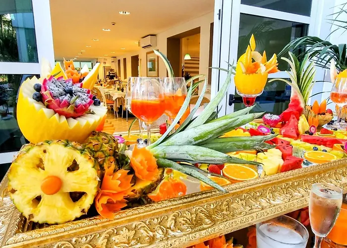 4 Sterne Hotels Mediterraneo