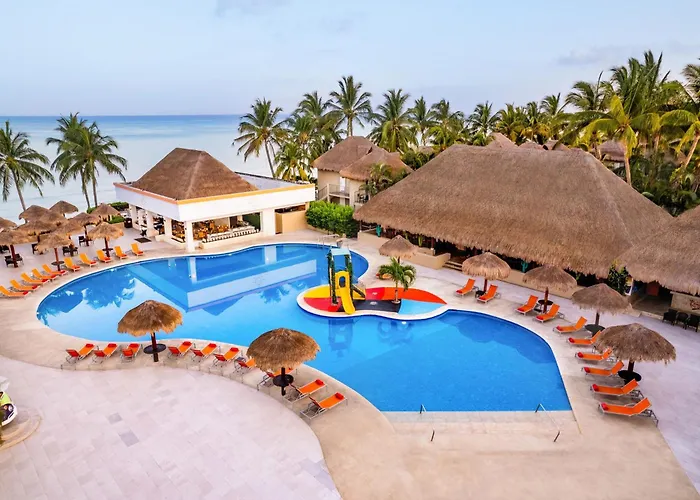 Sunscape Sabor Cozumel