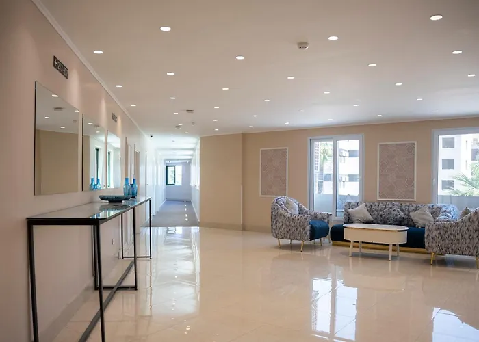 Amman West Hotel