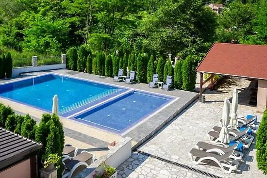 Belair Rooms Montenegro