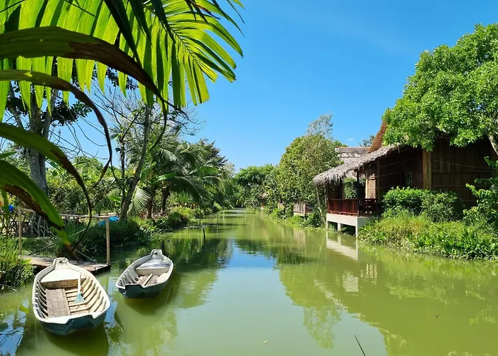 Green Village Mekong