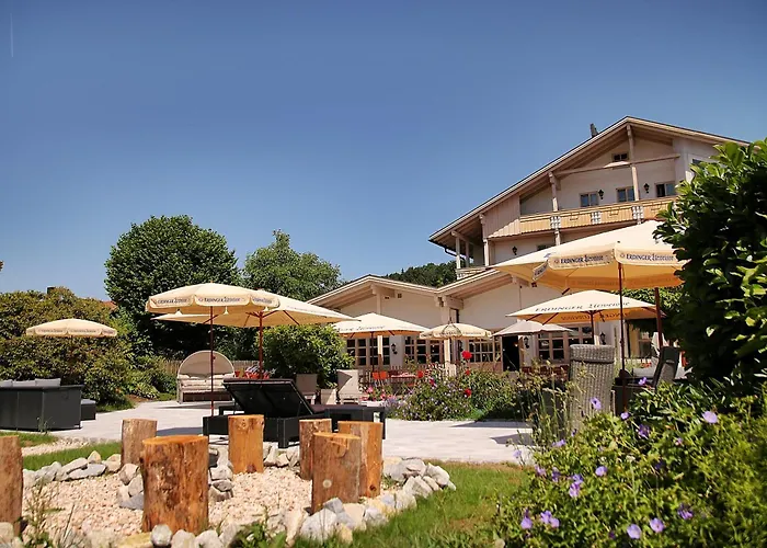 Hotel Kurpark