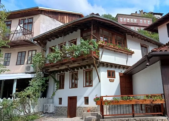 Guest House Gurko 7, 2Br, Top Center, Free Parking